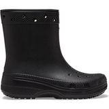 Crocs Classic Crush 208363-001 Siyah Unisex Bot