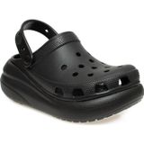 Crocs Classic Crush Clog 207521-001 Siyah Unisex Terlik