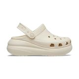 Crocs Classic Crush Clog Kadın Terlik 001 beyaz