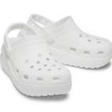Crocs Classic Cutie Clog K 207708-100 Beyaz Çocuk Terlik