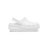Crocs Classic Cutie Clog K Kız Çocuk Beyaz Terlik - 207708