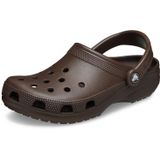 Crocs Classic Erkek Ev Terliği, Coffee, 46-47