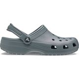 Crocs Classic Erkek Sandalet 10001-0Z3 - 100Gri