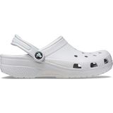 Crocs Classic Erkek Sandalet 10001-1FT - 100Gri