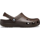Crocs Classic Erkek Sandalet 10001-21Q - 00Kahverengi