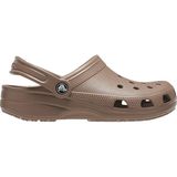 Crocs Classic Erkek Sandalet 10001-2Q9 - 00Kahverengi