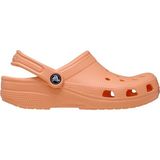Crocs Classic Erkek Sandalet 10001-86A - 571Turuncu