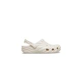 Crocs Classic Erosion Clog 213440-2MD Summit White Beyaz Unisex Terlik
