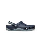 Crocs Classic Evo Clog 212481-410 Lacivert Unisex Terlik