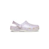 Crocs Classic Fantasy Glitter 212561-100 Çocuk Terlik