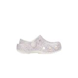 Crocs Classic Fantasy Glitter Clog Kız Çocuk Beyaz Terlik Kız Çocuk TERLİK 212561