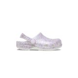 Crocs Classic Fantasy Glitter Clog T Çocuk Sandalet 212562-100