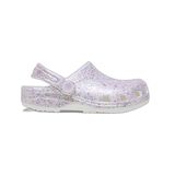 Crocs Classic Fantasy Glitter Clog T Kız Çocuk Terlik