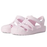 Crocs Classic Fisherman Çocuk Terlik Pembe, 28/29 EU, 210625-6ZW, Pink Milk, Unisex Çocuk