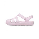 Crocs Classic Fisherman T Pembe Kız Çocuk Terlik 210626_6Zw