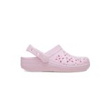 Crocs Classic Floral Cut Çocuk Terlik