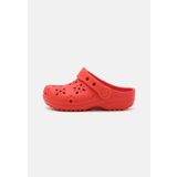 Crocs Classic Floral Cut Out Clog Kadın Terlik 210927