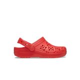 Crocs Classic Floral Cut Out Clog Kadın Terlik