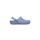 Crocs Classic Floral Cut Out Kadın Terlik