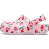 Crocs Classic Fresh Fruits Clog K 211020_6ZW Çocuk Terlik