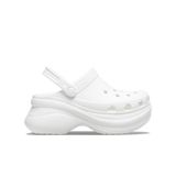 Crocs Classic Glitter 206302-100 Beyaz Unisex Terlik