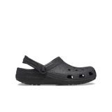 Crocs Classic Glitter Clog 205942-0WH Siyah Simli Unisex Terlik