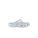 Crocs Classic Glitter Kadın Gri Terlik (205942-0IC)