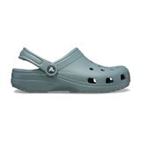 Crocs Classic Gri Terlik 10001-3yo Erkek Kullanıma Uygun Konforlu Günlük Ayakkabı
