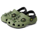Crocs Classic I Am Scary Dino Clog T Logolu Terlik Erkek Çocuk TERLİK 211372