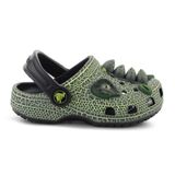 Crocs Classic IAM Scary Dino Clog T Çocuk Terlik Sandalet 211372-001