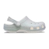 Crocs Classic Irıdescent Glitter Cg K Simli Kız Çocuk Terlik 210986 210986 100 100 Çok Renkli