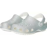Crocs Classic Iridescent Glitter Cgt Kız Çocuk Terlik 210985_100