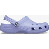 Crocs Classic Kadın Mor Terlik.5BN