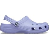 Crocs Classic Kadın Mor Terlik.5BN