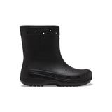 Crocs Classic Kadın Siyah Bot 208363-001