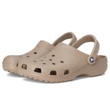 Crocs Classic Kadın Terliği 10001-214Kahverengi