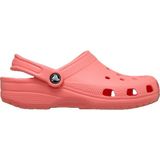 CROCS CLASSİC KADIN TERLİK 10001-6UI - Nar Çiçeği