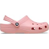 Crocs Classic Kadın Terlik/Sandalet 10001-78U Pembe Renk Nefes Alabilir Croslite Malzeme