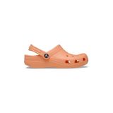 Crocs Classic Kadın Turuncu Günlük Stil Terlik 10001_86A