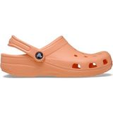 Crocs Classic Kadın Turuncu Günlük Stil Terlik 10001_86A