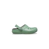 Crocs Classic Lined Clog Erkek Terlik - Yosun