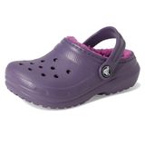 Crocs Classic Lined Clog K Crocs Classic Lined Clog K Unisex Çocuk Terlik