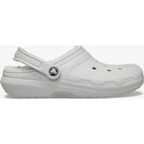 Crocs Classic Lined Clog Unisex Sandalet