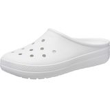 Crocs Classic Low Profile Clogs Slip-on Shoes TakunyaUnisex Yetişkin