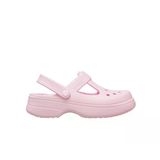 CROCS Classic Mary Jane Clog K Kız Çocuk Terlik 210615_6ZW