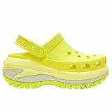 Crocs Classic Mega Crush Clog 207988 Unisex Terlik