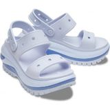 Crocs Classic Mega Crush Kadın Sandalet - Bebek Mavisi