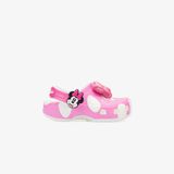Crocs Classic Minnie Mouse Çocuk Renkli Sandalet
