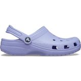 Crocs Classic Mor Terlik 10001-5BN - Lila