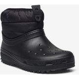 Crocs Classic Neo Puff Shorty Boot W Kadın Siyah Terlik 207311-110